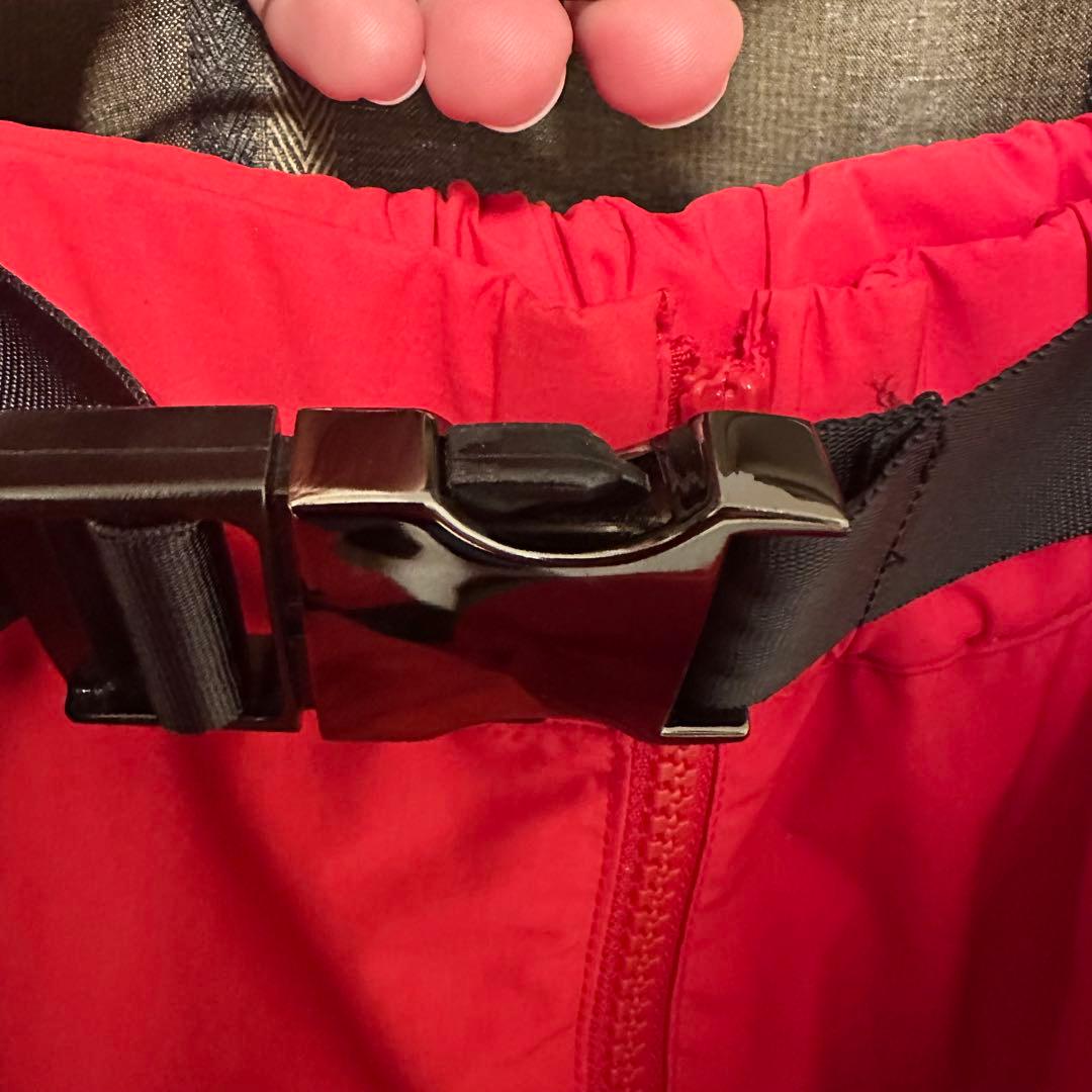 n*o様 Facetasm BMX パンツ 米津 着用