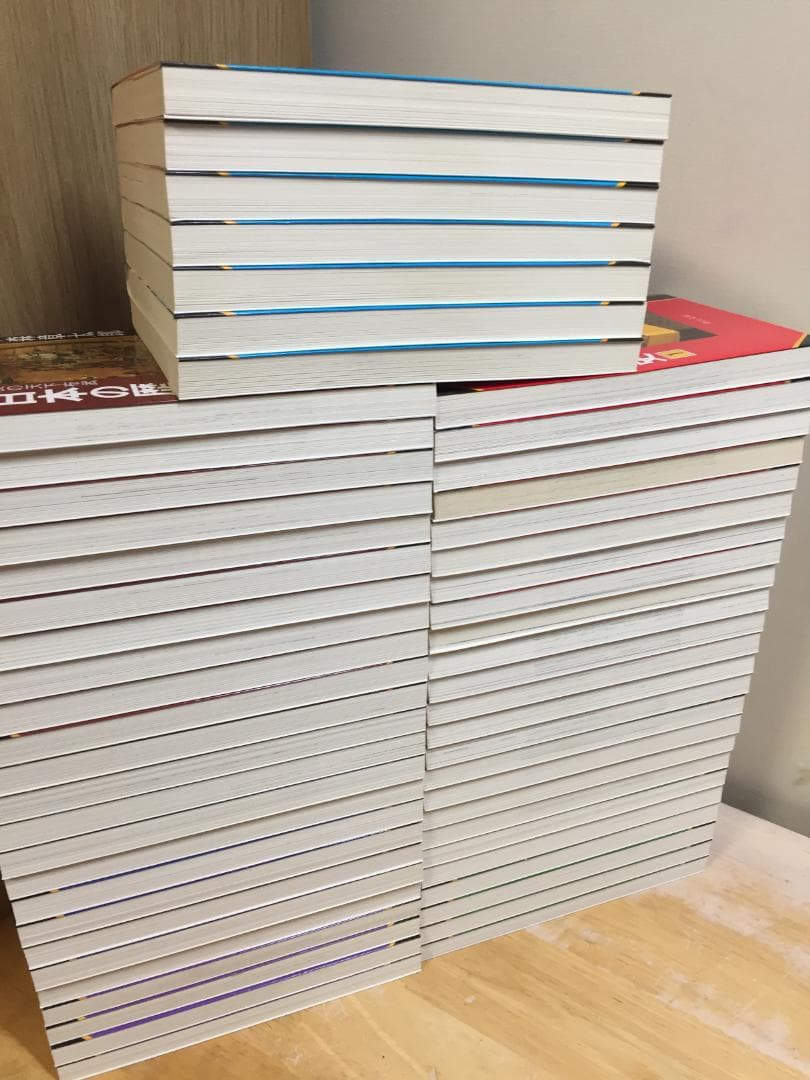 文庫版 マンガ 日本の歴史 全55巻 中公文庫 全巻セット