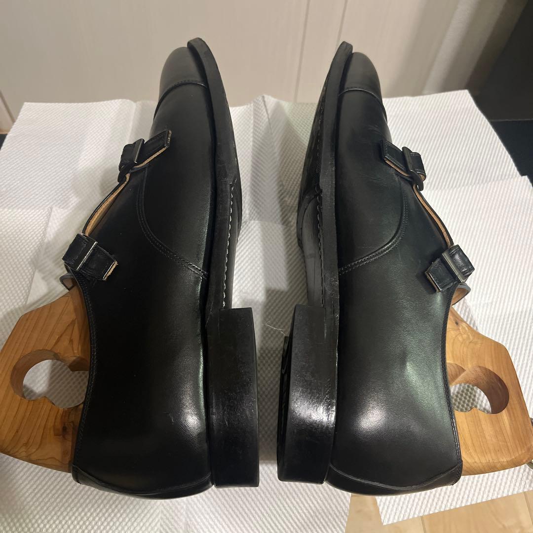 スコッチグレイン　R1812　26.5㎝