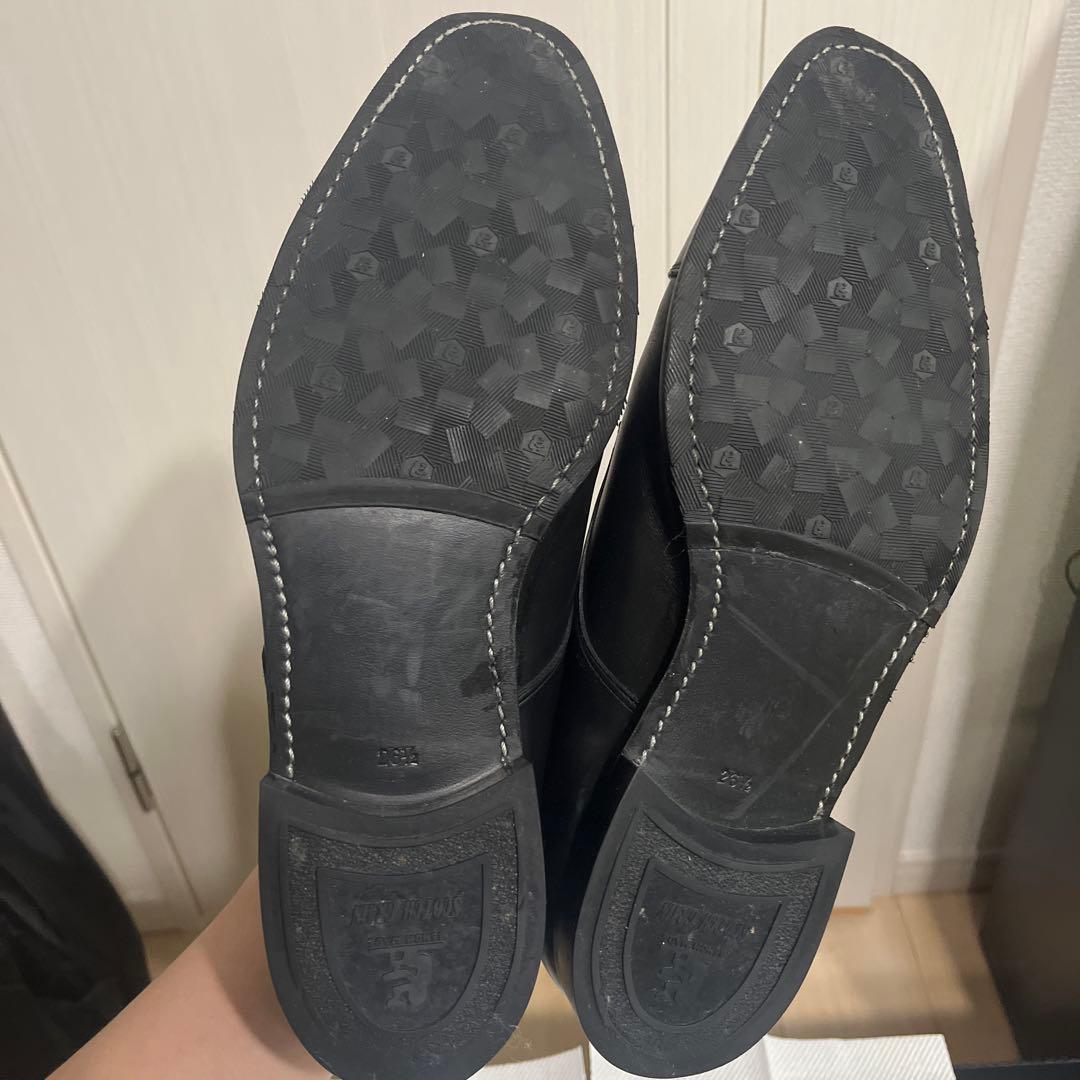 スコッチグレイン　R1812　26.5㎝