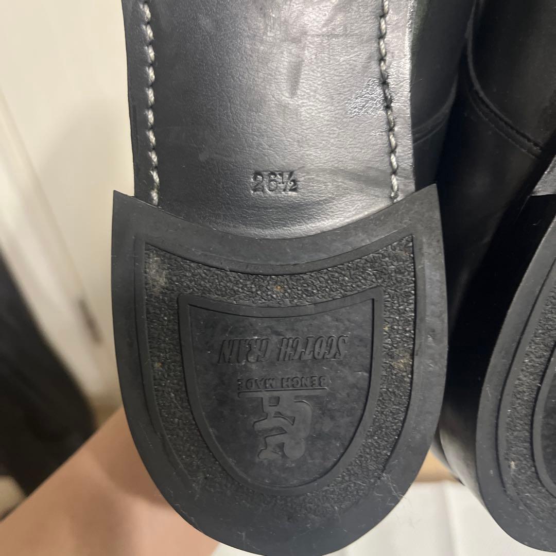 スコッチグレイン　R1812　26.5㎝