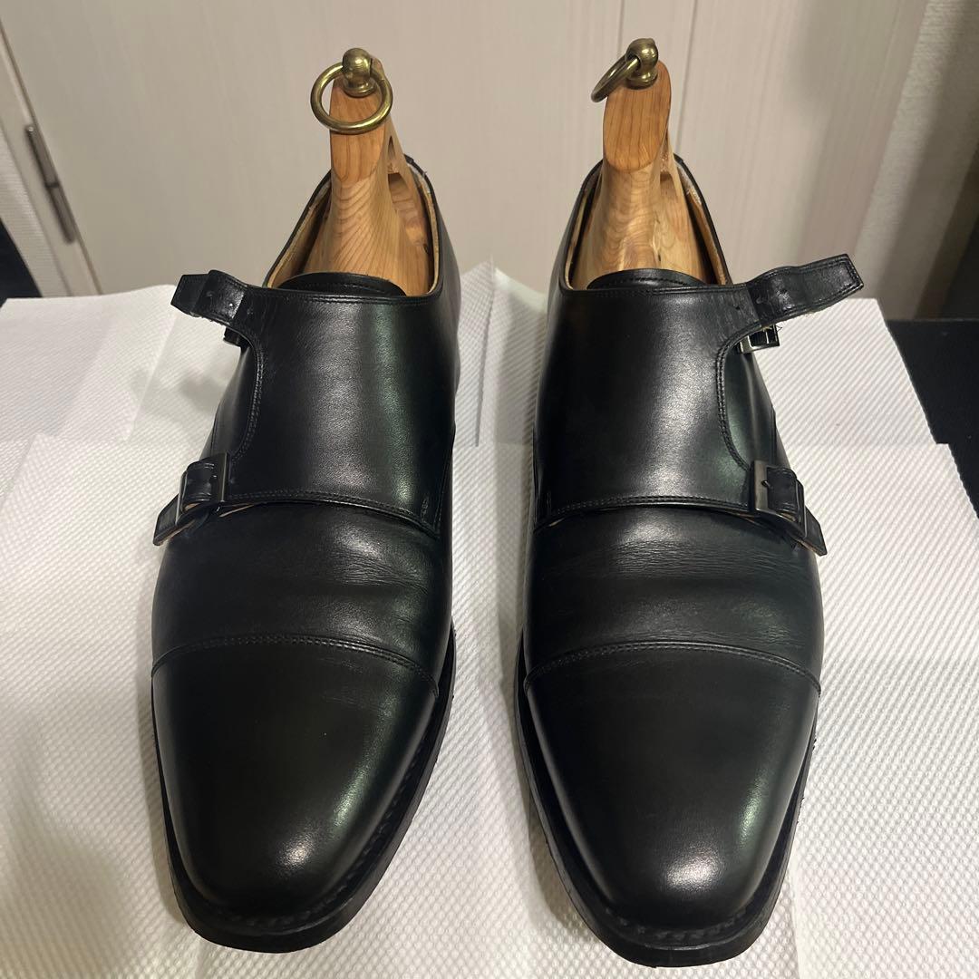 スコッチグレイン　R1812　26.5㎝