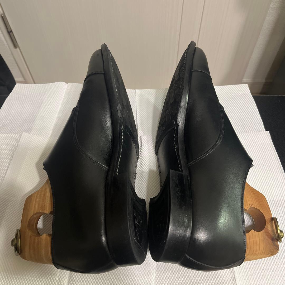 スコッチグレイン　R1812　26.5㎝