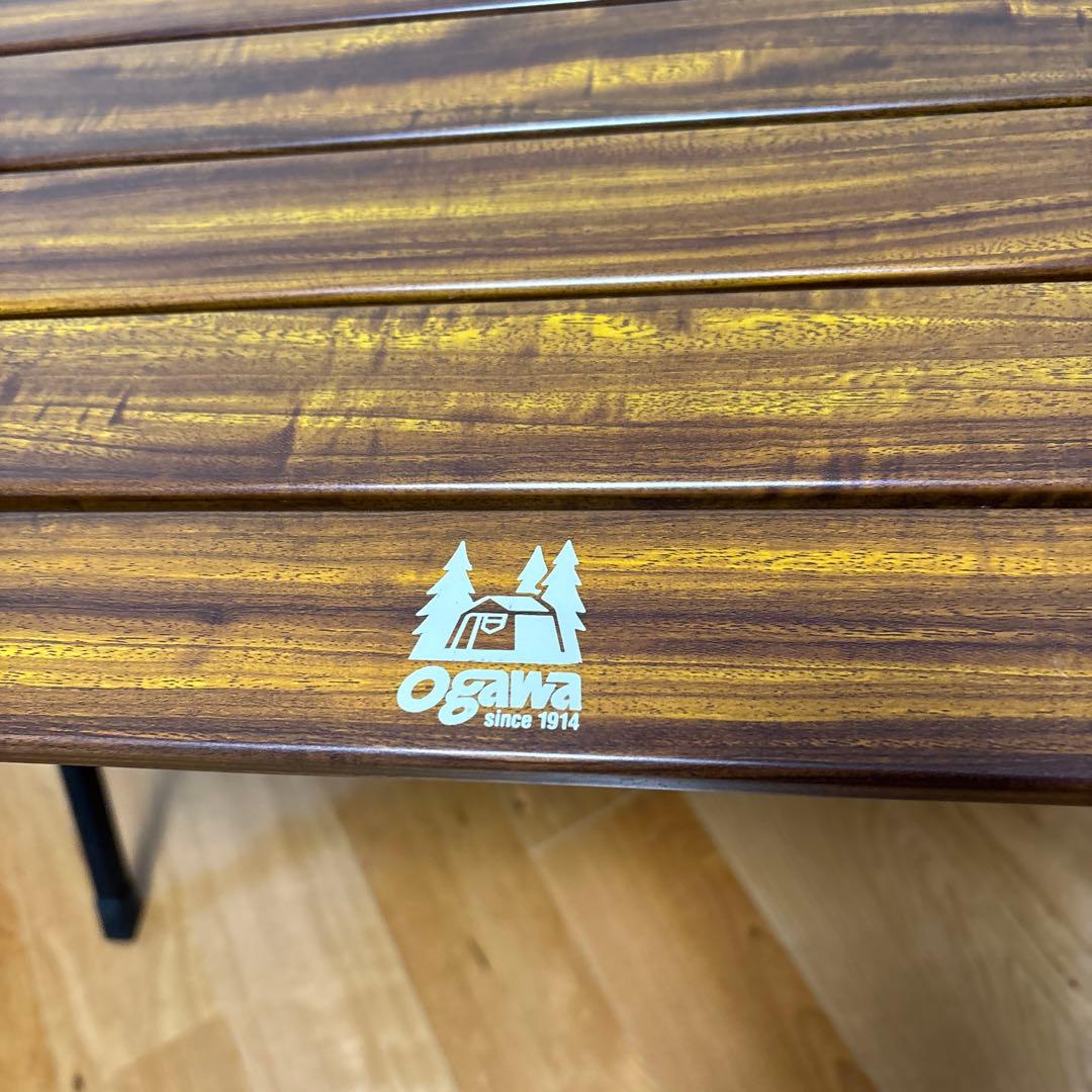 オガワ　ogawa　 テーブル 3 High&Low Table