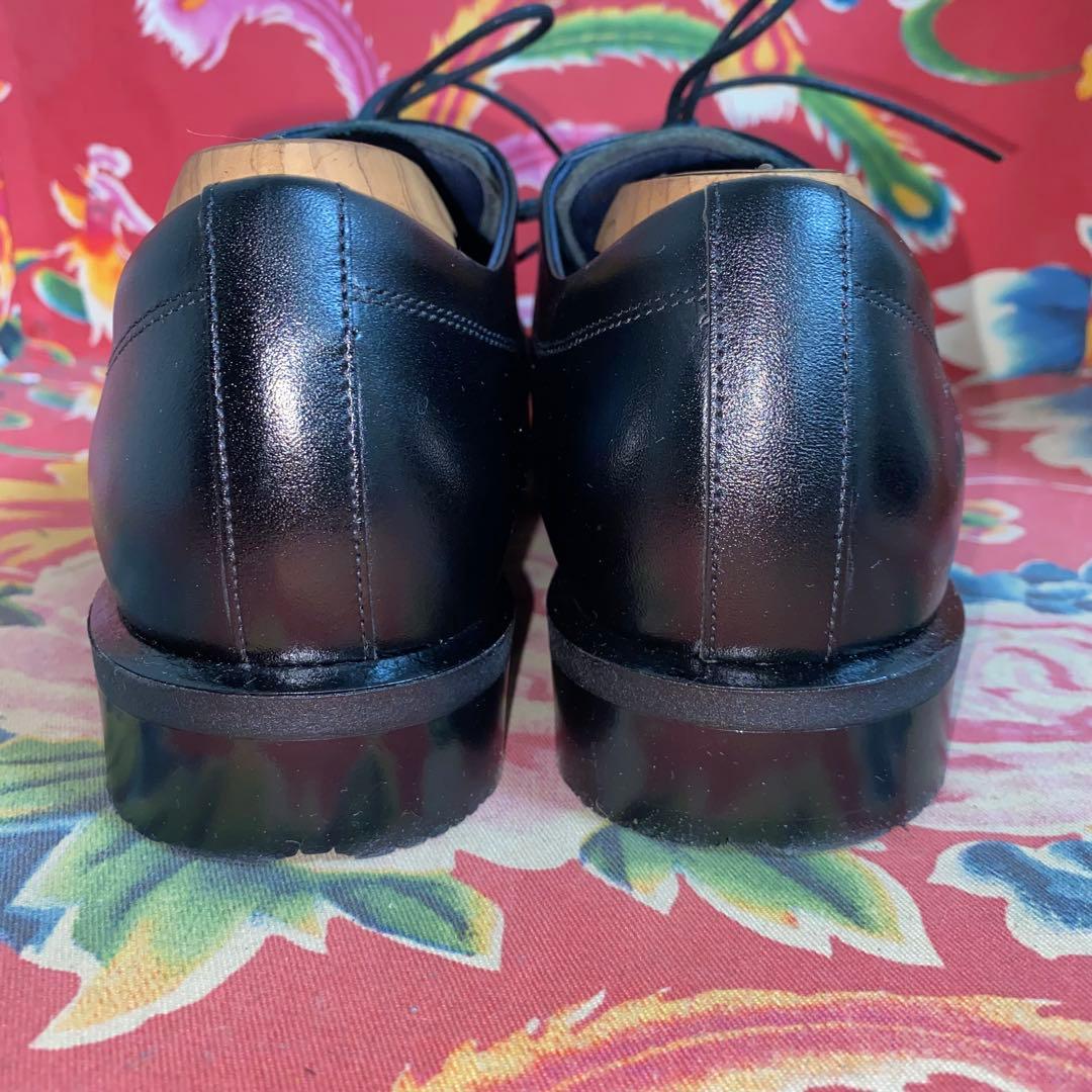 ASICS Runwalk ストレートチップ WR817N size24EEE