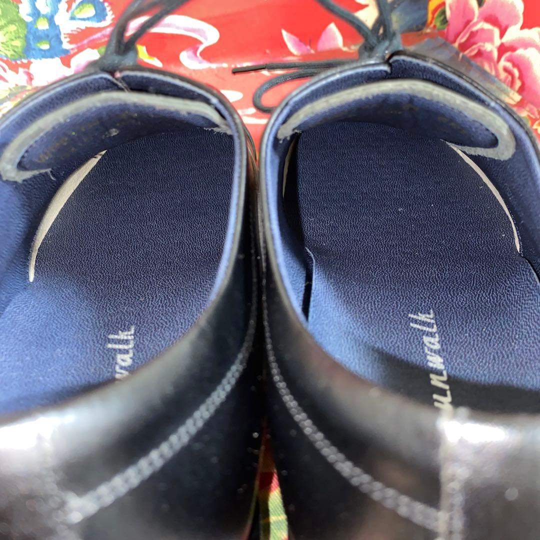 ASICS Runwalk ストレートチップ WR817N size24EEE