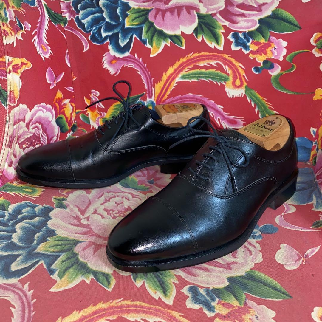 ASICS Runwalk ストレートチップ WR817N size24EEE