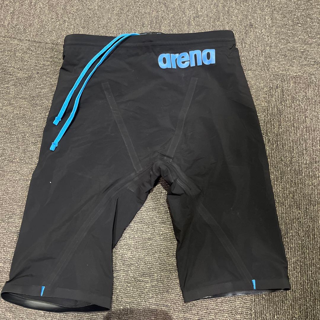 アリーナ　高速水着　arena Aquaforce storm MF