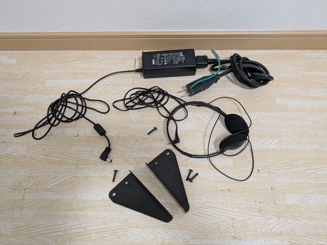 超美品 2020年製 KORG 電子ピアノLP-380 88鍵盤