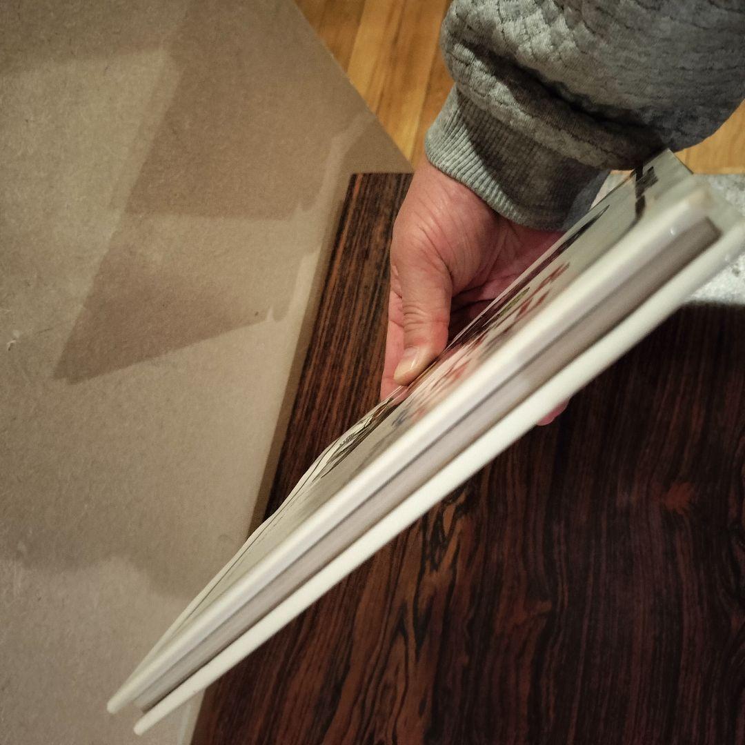 ダース・ヴェイダーとルーク