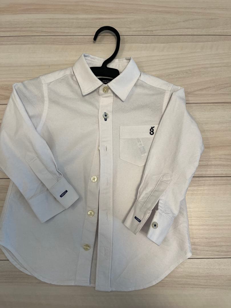 mio kg　グリーンレーベル、フォーマル、男の子、110、100、卒園式