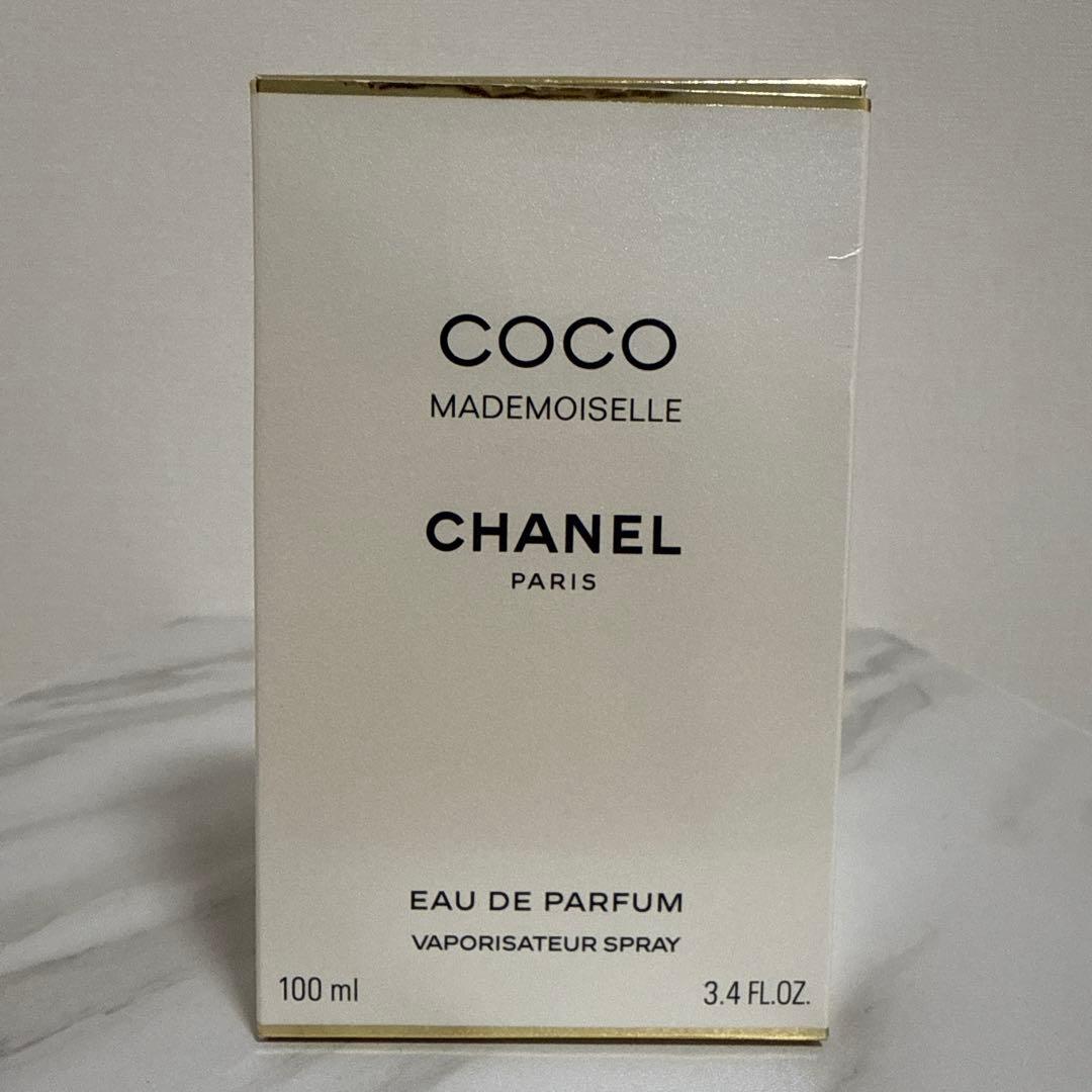 CHANEL COCO Mademoiselle 女性用香水