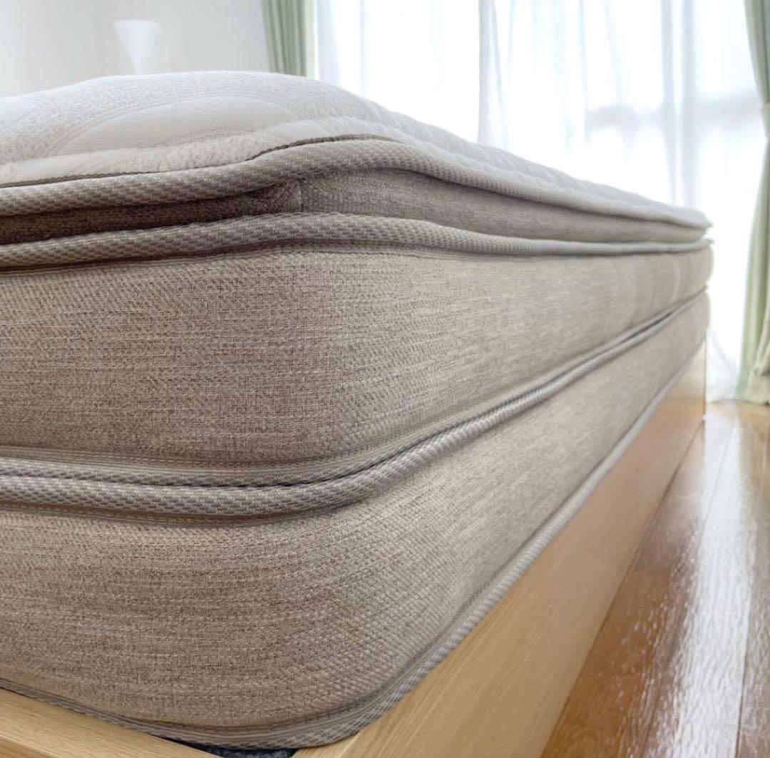 ニトリ Nスリープ マットレス プレミアム3 シングル