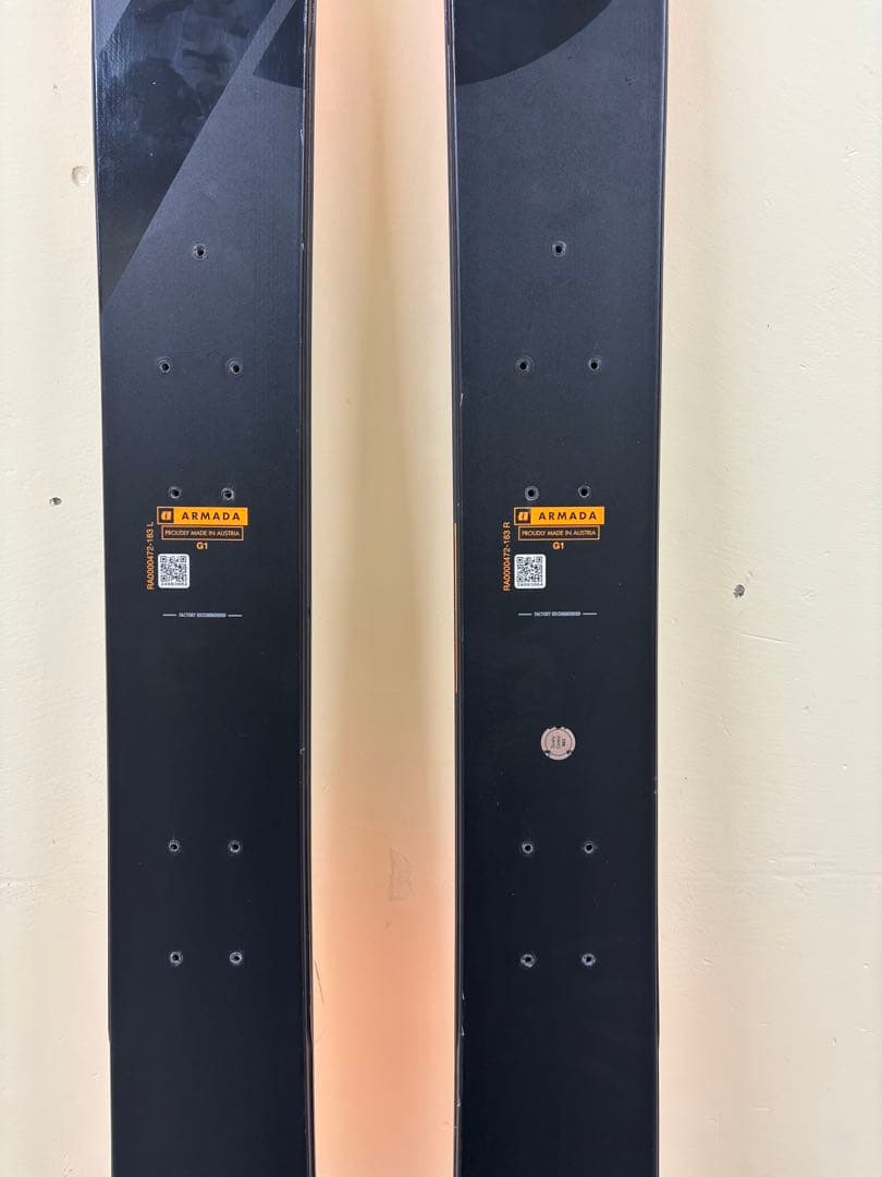 ZERO White Walker121 183cm い　さん専用