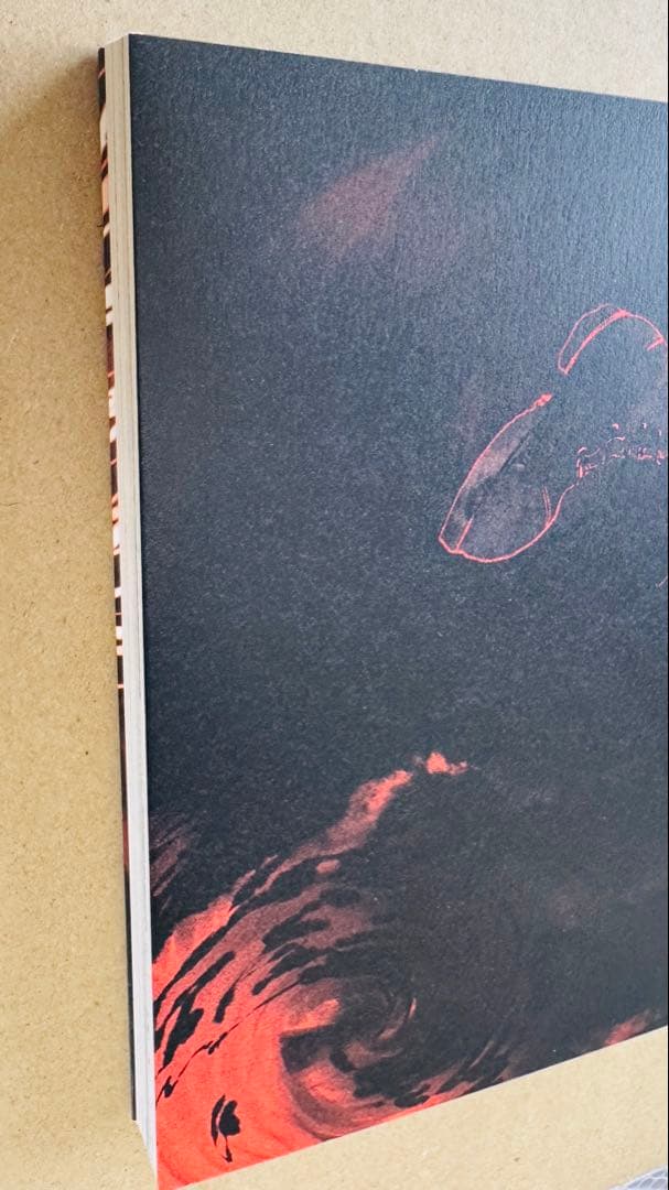 TRUMP アニメイト限定 特装版用収納BOX カバー