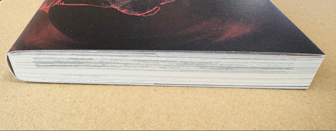 TRUMP アニメイト限定 特装版用収納BOX カバー