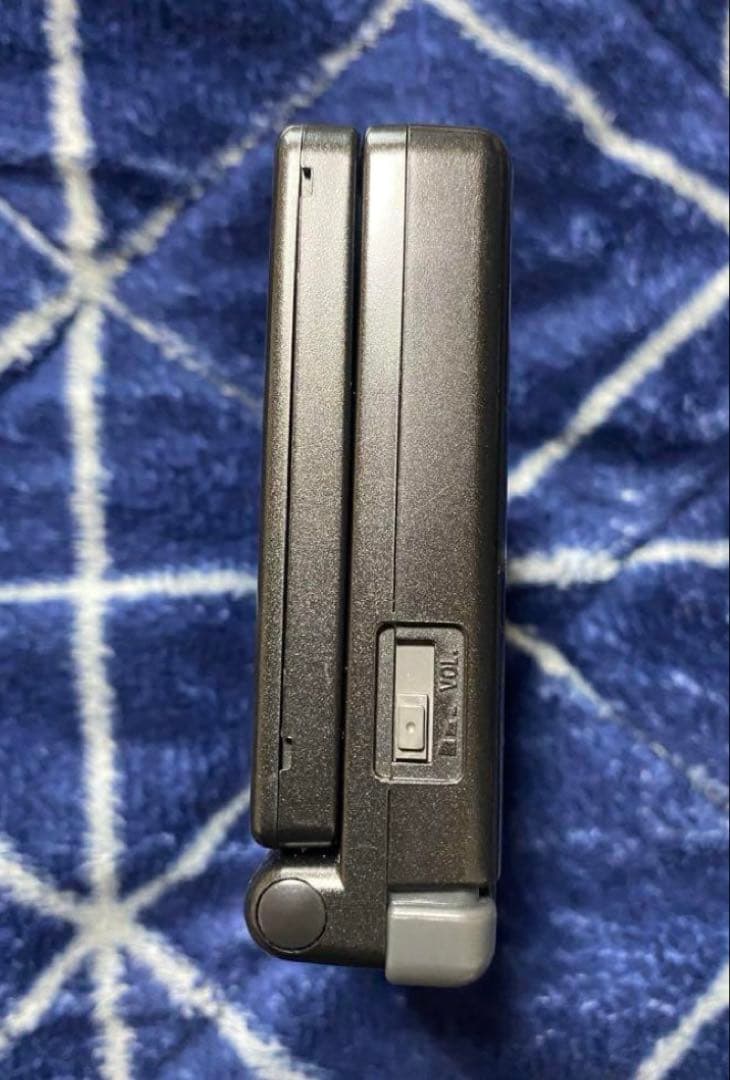 ゲームボーイSP 動作確認済み◎美品◎ソフト大量◎【レア美品☆】