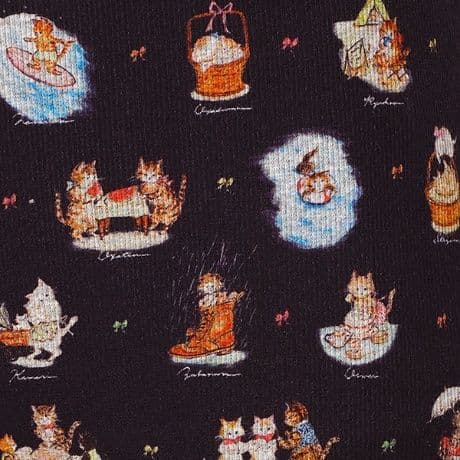 フランシュリッペ オリプリレギンス