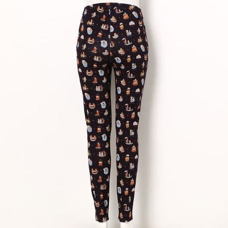 フランシュリッペ オリプリレギンス