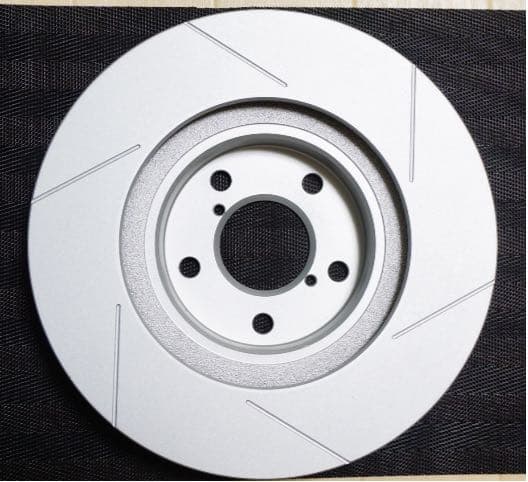 ブレーキ　スリットローター　DIXCEL SD Type