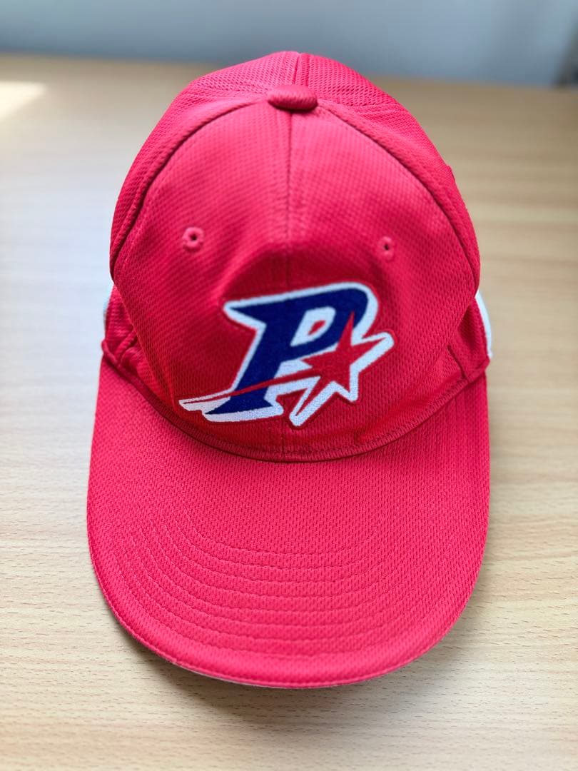 レッド ユニフォーム 145サイズ