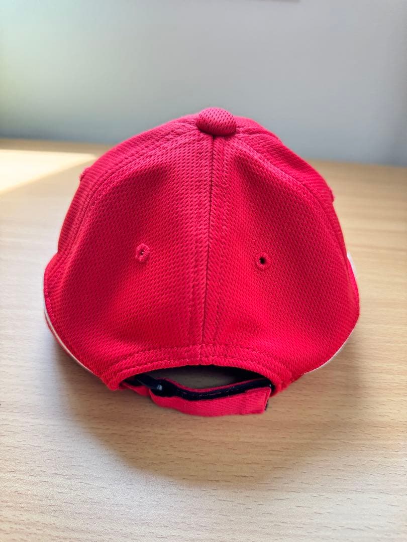 レッド ユニフォーム 145サイズ