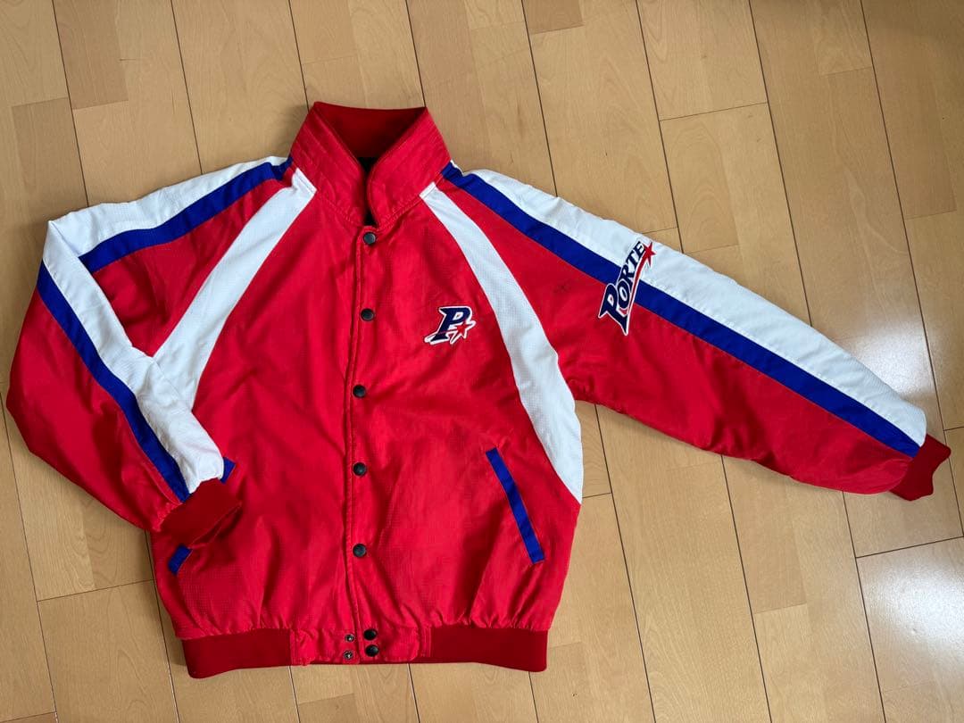 レッド ユニフォーム 145サイズ