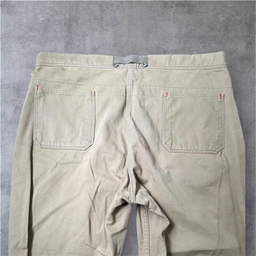 Nigel Cabourn CC22 メカニックパンツ　カーゴ　　ファティーグ