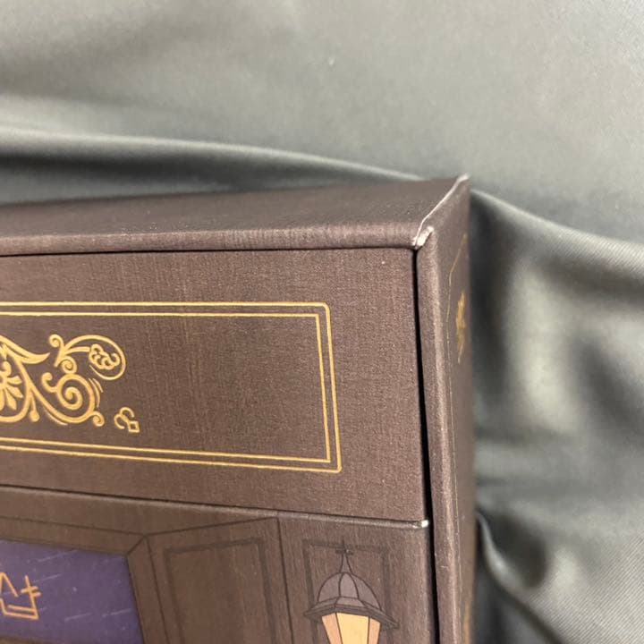 magic shop dvd 日本語字幕あり