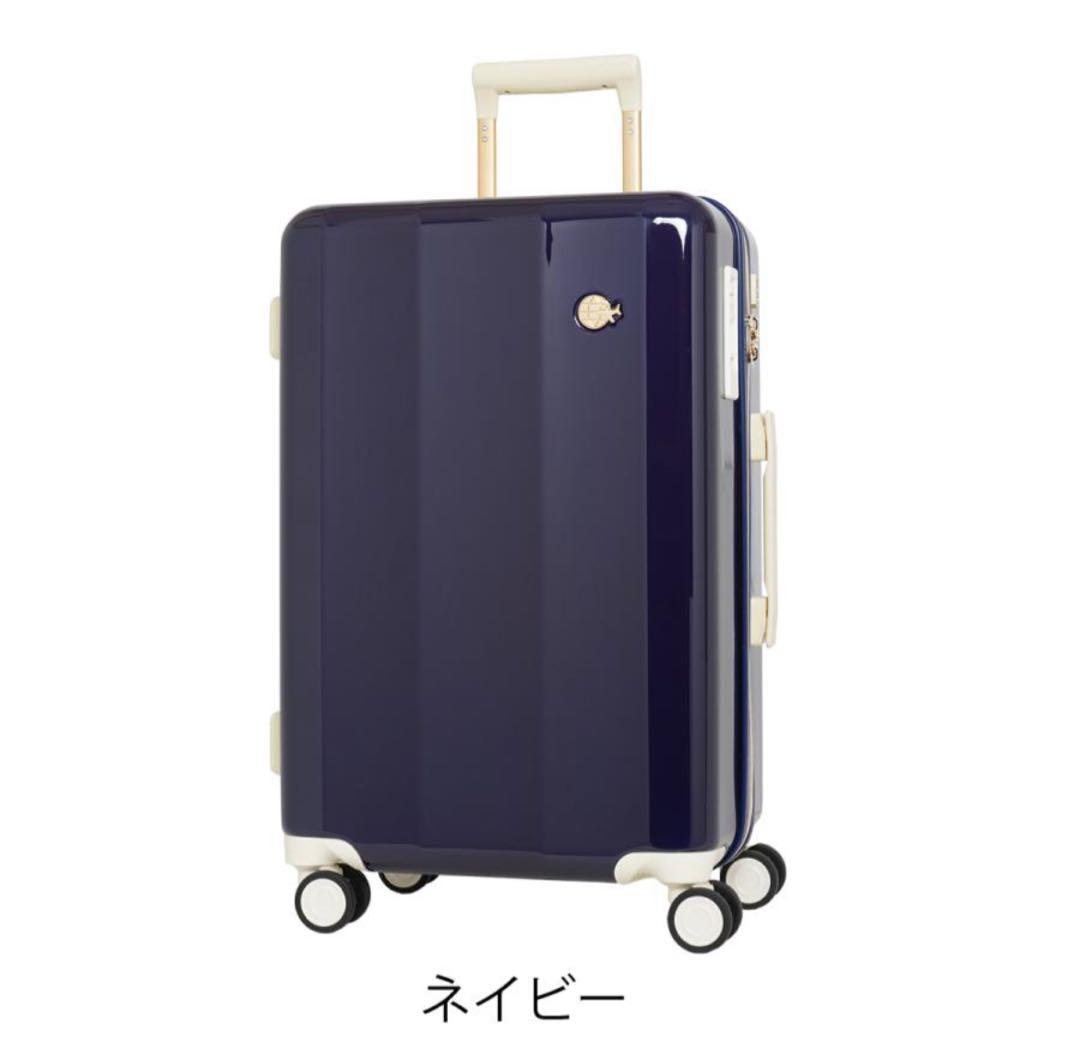 バッグ 45L 61cm 3.3kg TRAVEL EARTH lojel