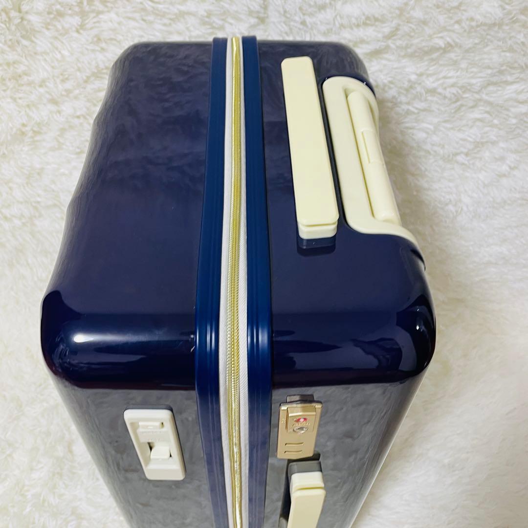 バッグ 45L 61cm 3.3kg TRAVEL EARTH lojel