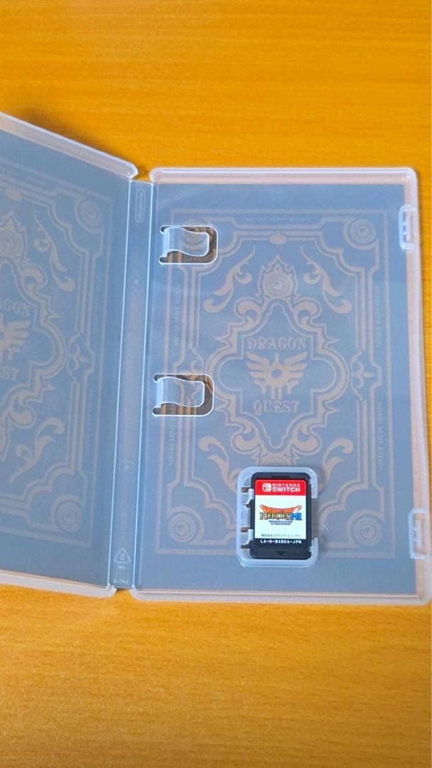 ドラゴンクエストヒーローズI・II 、ポケットモンスターバイオレット