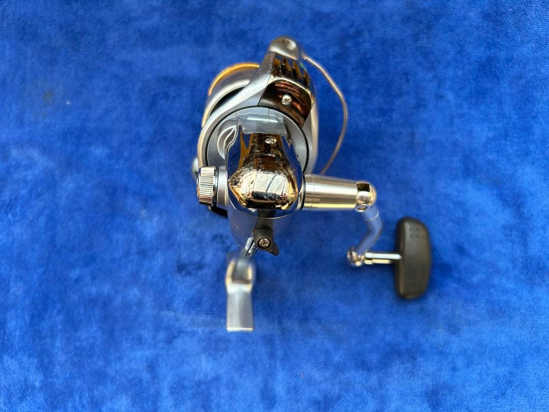 バイオマスター 4000 シマノ BIOMASTER SHIMANO SC84H