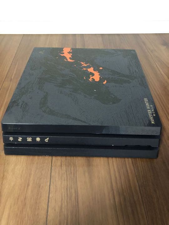 Nintendo Switch PlayStation 4 pro