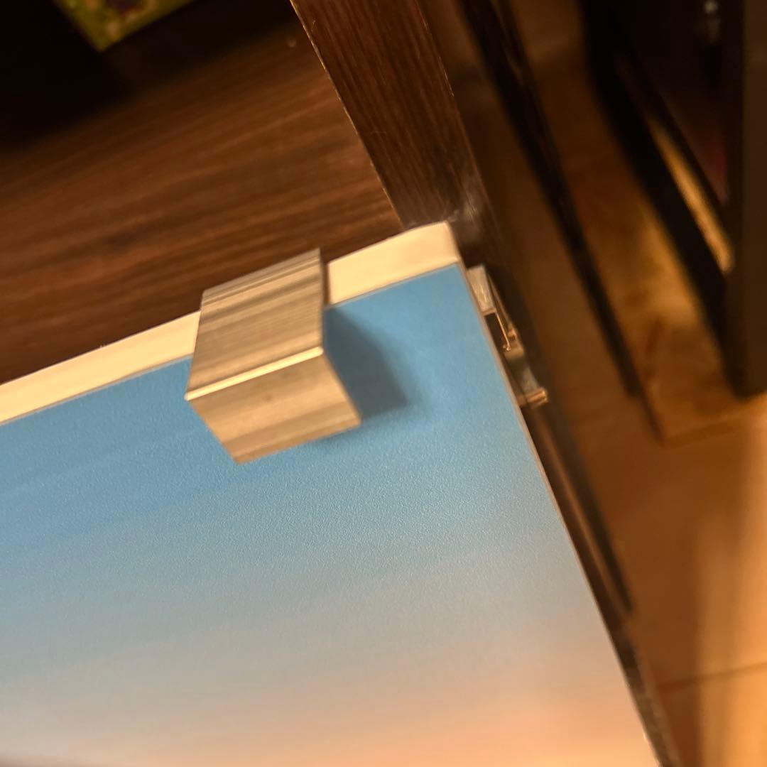 水槽WRGB ライトスクリーン 60cm×36cm