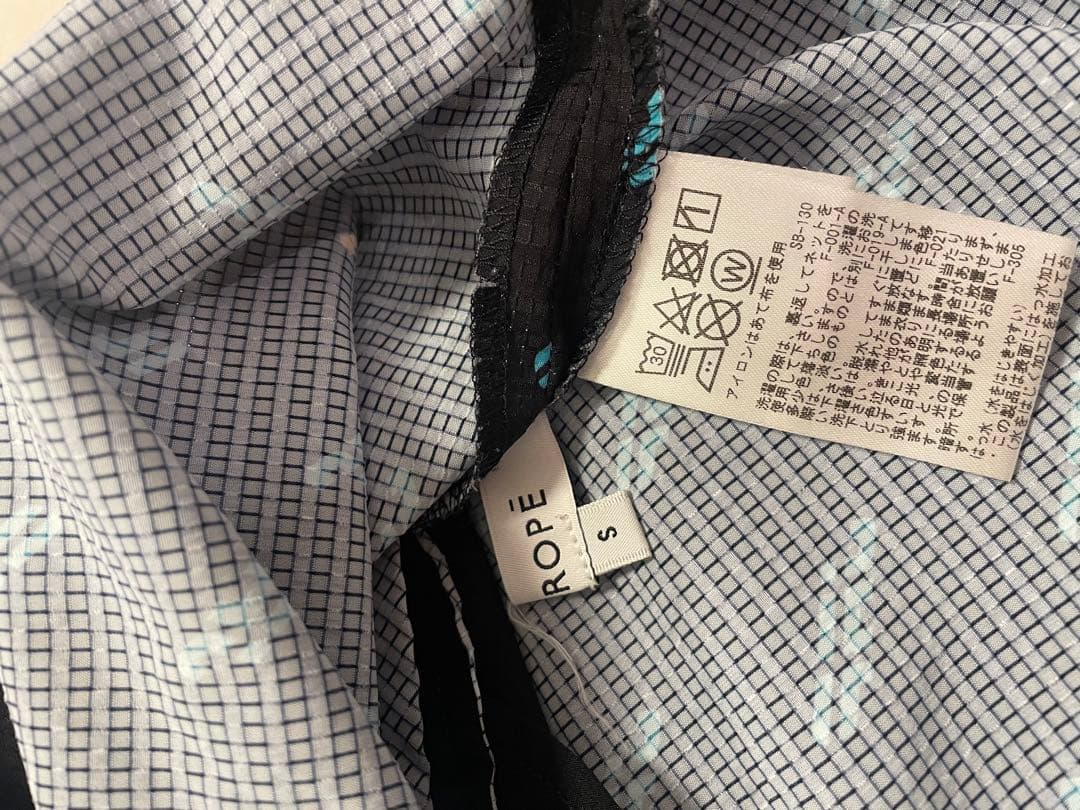 【⭐︎美品⭐︎】ジュンアンドロペ　トップス＆スカート