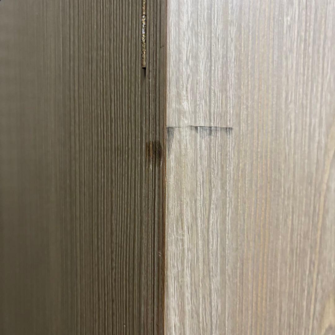 賀茂桐箪笥　通産大臣指定伝統的工芸品　着物箪笥