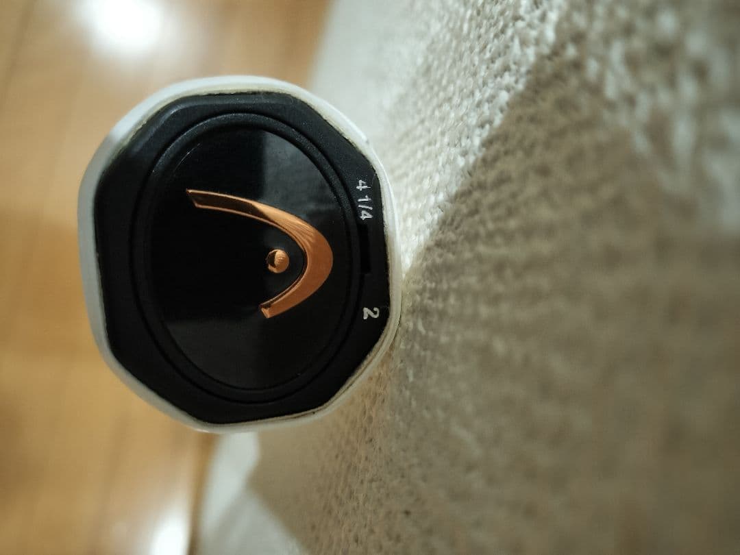 HEAD SPEED PWR 1000 テニスラケット