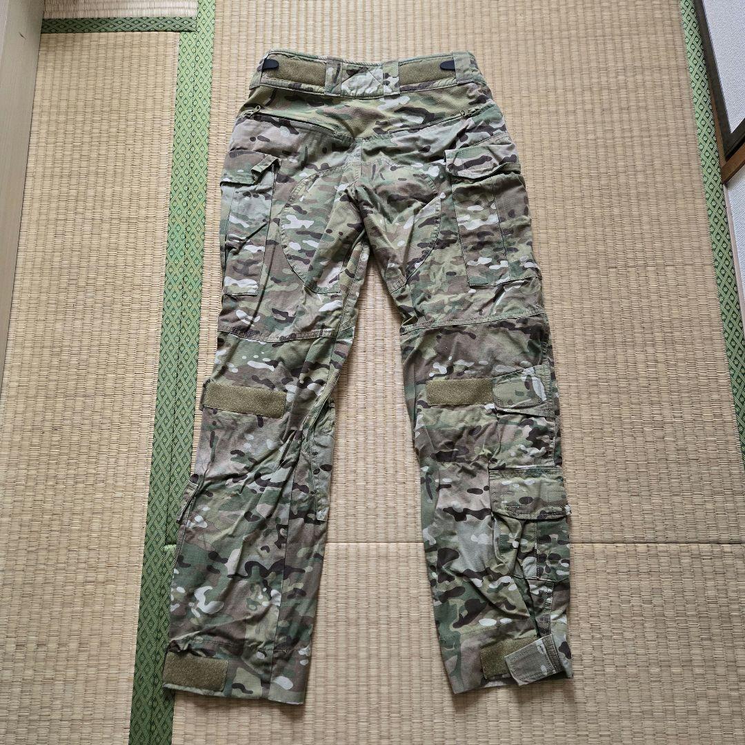 TMC マルチカム　迷彩服上下セット