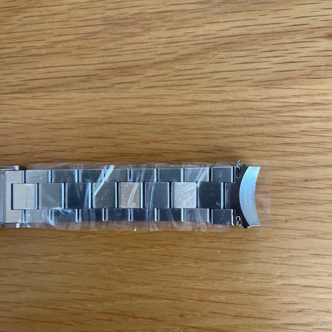 ハミルトン　 カーキフィールド　MURPH 38メタルブレスレット