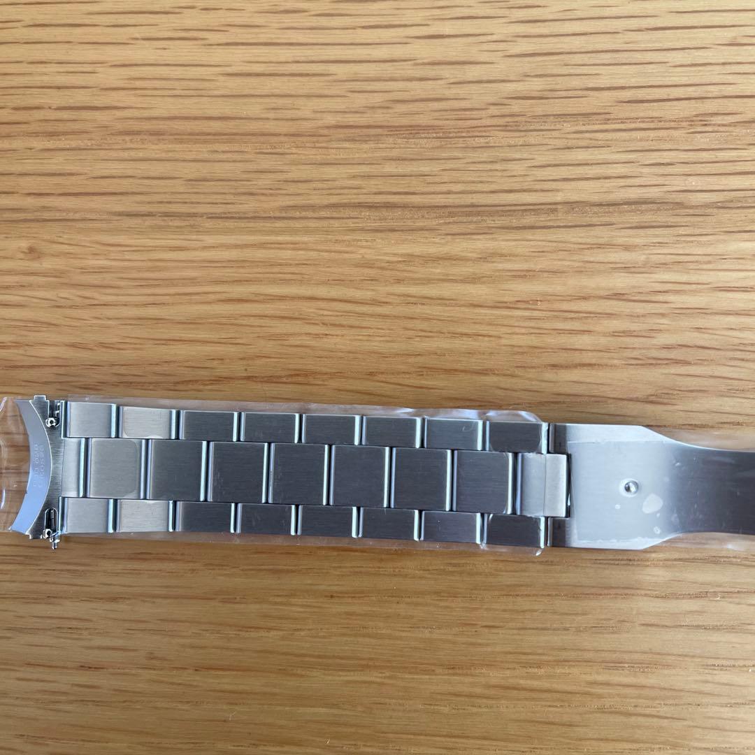 ハミルトン　 カーキフィールド　MURPH 38メタルブレスレット