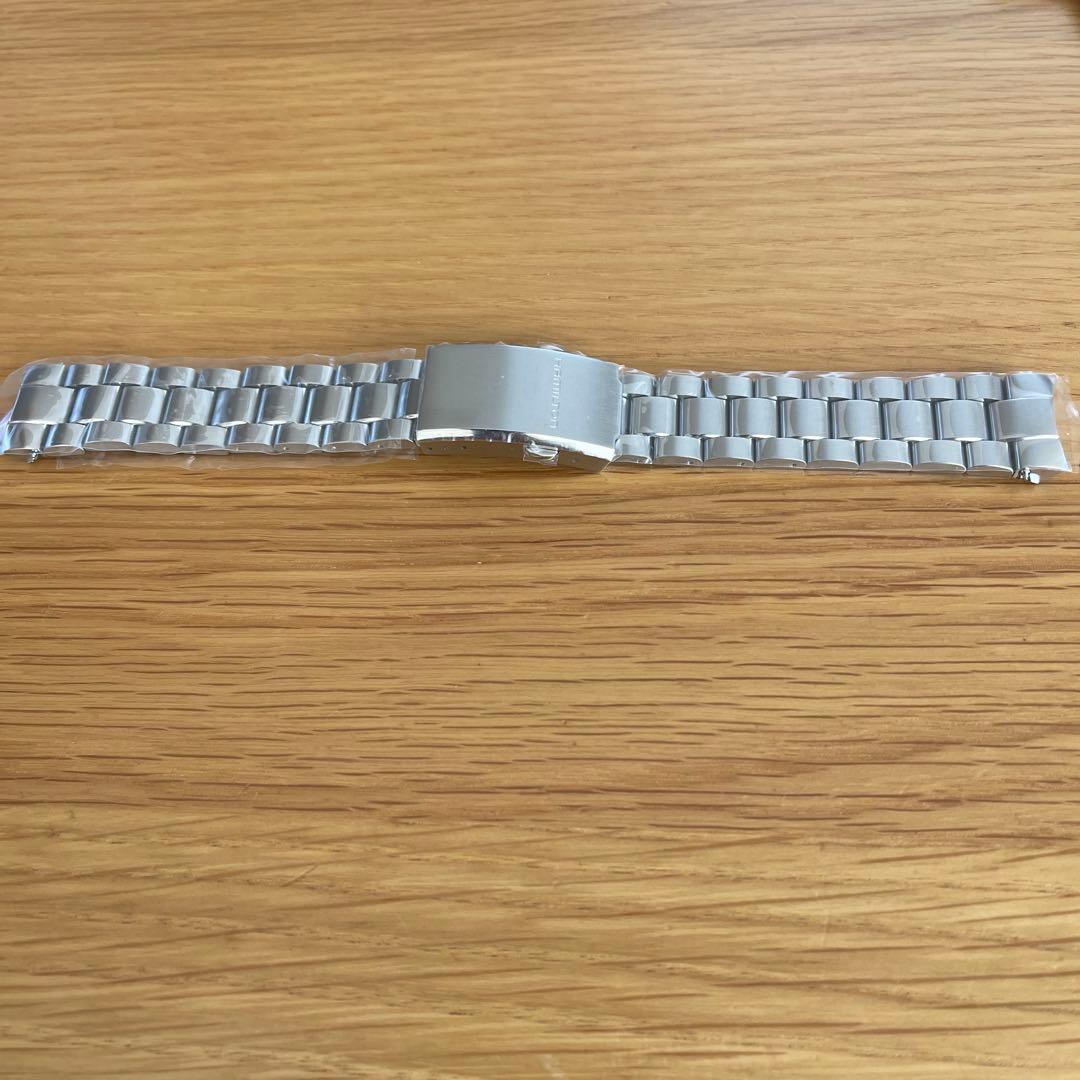 ハミルトン　 カーキフィールド　MURPH 38メタルブレスレット