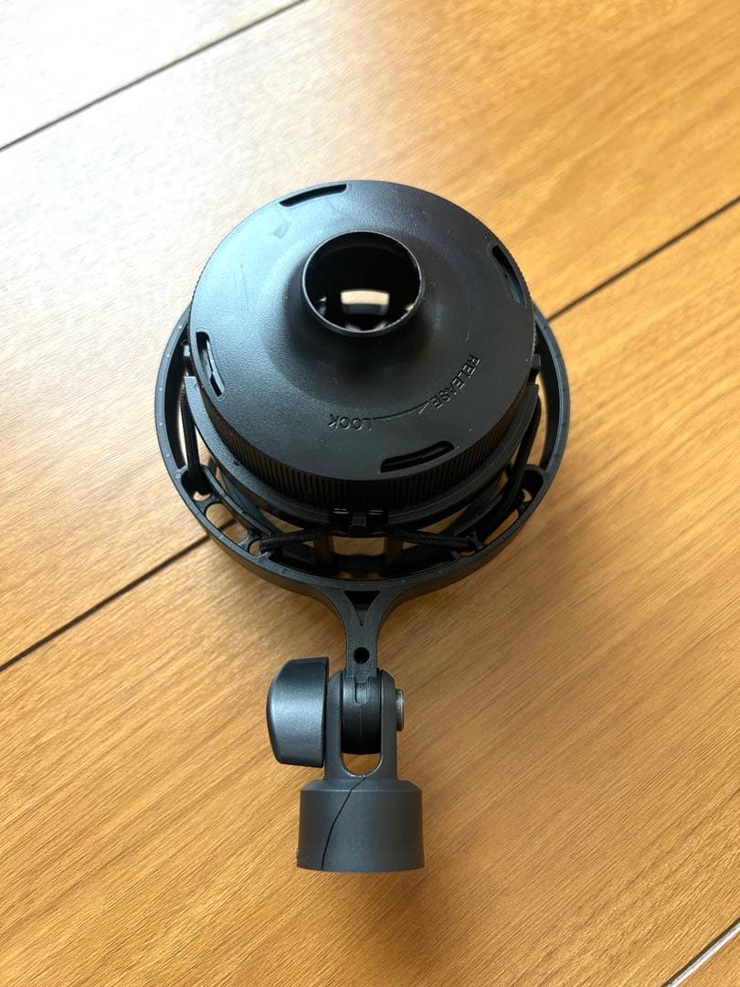 SONY C-80 コンデンサーマイク