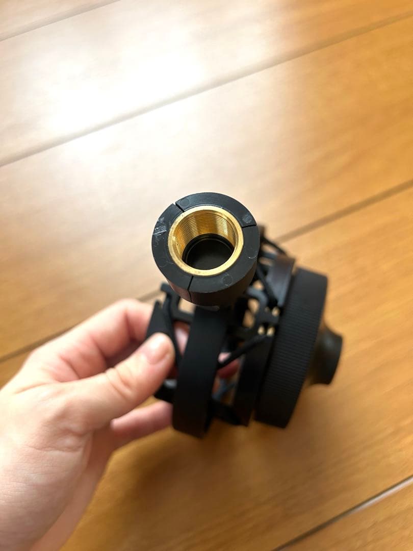 SONY C-80 コンデンサーマイク