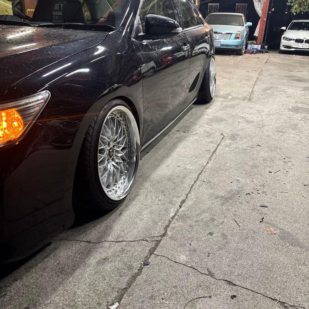 タイヤ・ホイール N