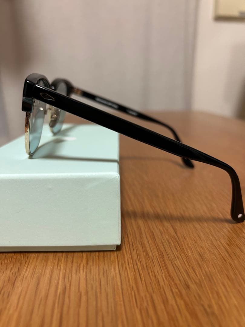 NOCHINO OPTICAL YUGEN #6 調光モデル　美品