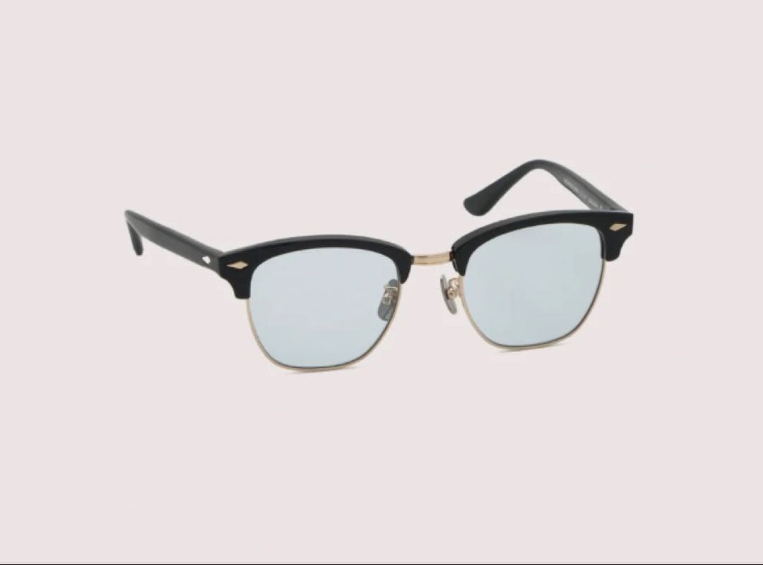 NOCHINO OPTICAL YUGEN #6 調光モデル　美品