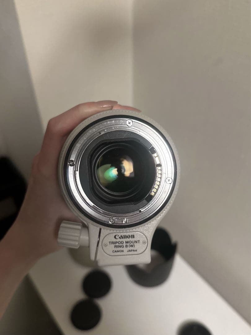 美品Canon EF 70-200mm f/2.8L IS II USM