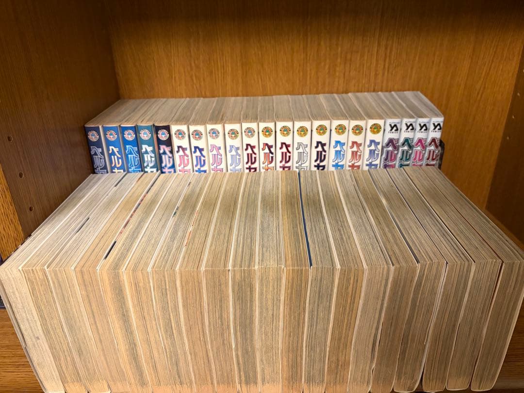 ベルセルク　1〜41巻セット　三浦建太郎 おまけ付き