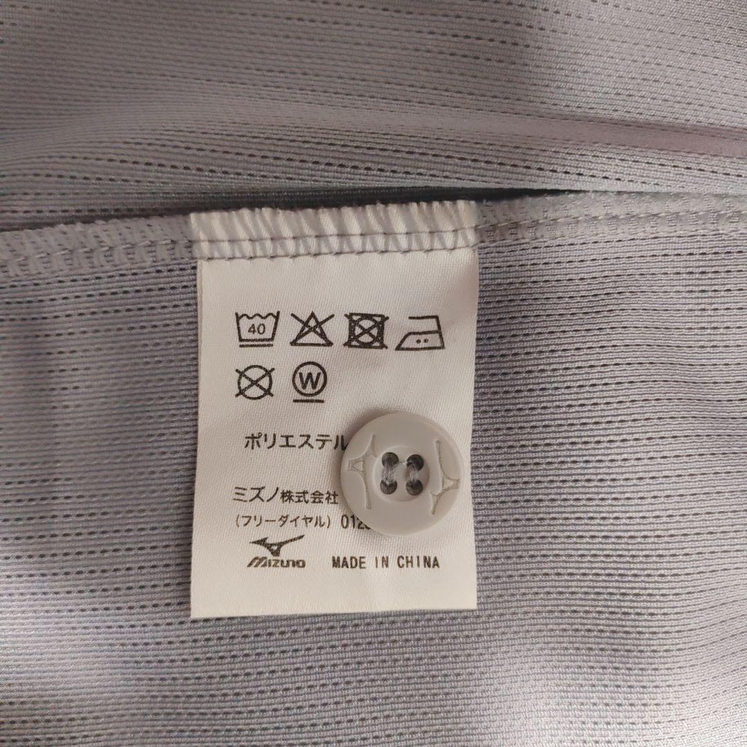 阪神タイガース　森下 翔太　レプリカ ビジター ユニホーム　O